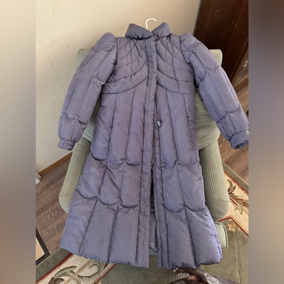 Jackets & Blazers - Vintage J. Gallery women’s down puff jacket.